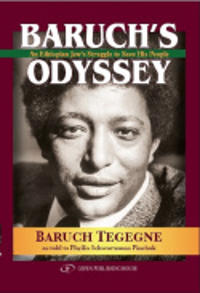 Baruch's Odyssey