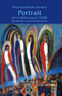 Portrait of a Holocaust Child