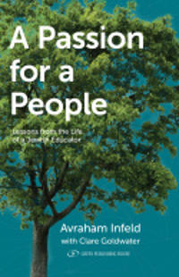 A Passion for a People