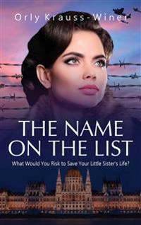 The Name on the List