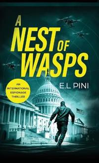 A Nest of Wasps
