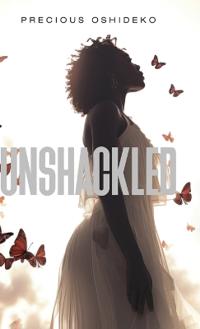 Bokomslag för "Unshackled"