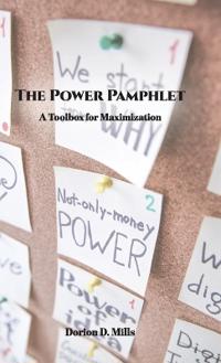 Bokomslag för "The Power Pamphlet"