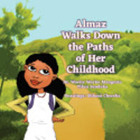 Almaz Walks Down the Paths of Her Childhood