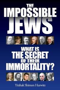 The Impossible Jews