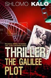 Thriller: The Galilee Plot