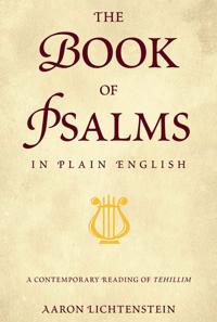 The Book of Psalms in Plain English