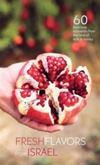 Fresh Flavors from Israel