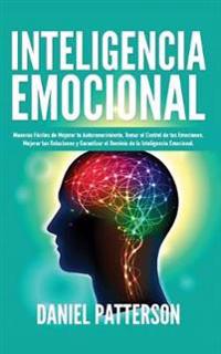 Bokomslag för "Inteligencia Emocional"