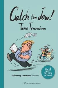 Catch The Jew!