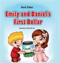 Emily and Daniel's First Dollar