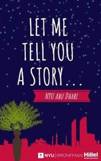 Let Me Tell You a Story...