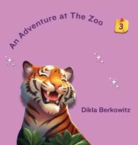 An Adventure at The Zoo - 3