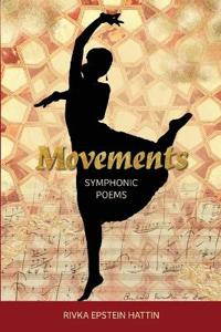 Bokomslag for "Movements"