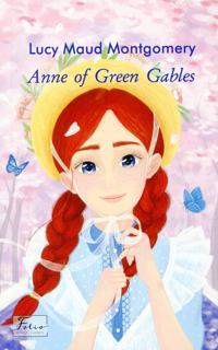 Ann of Green Gables