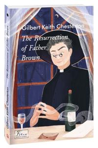 The Resurrection of Father Brown