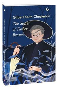 The Secret of Father Brown