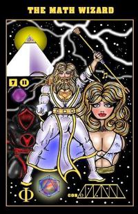 The Math Wizard