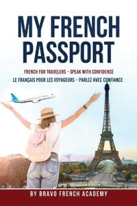 My French Passport