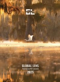 Global Lens Photography Awards 2025 - Official Collection
