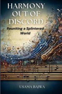 Bokomslag för "Harmony Out of Discord"