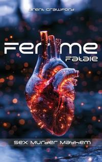 Bokomslag för "Femme Fatale"