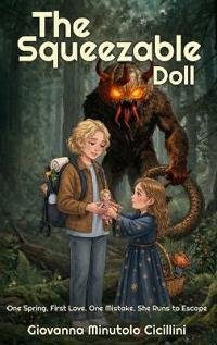 The Squeezable Doll