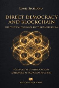Direct Democracy and Blockchain