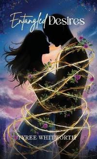 Bokomslag för "Entangled Desires"