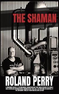 Bokomslag för "The Shaman"