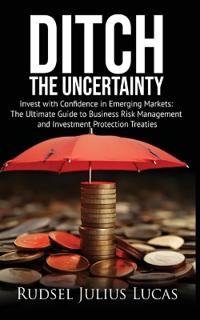 Ditch the Uncertainty