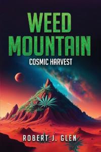 Bokomslag för "Weed Mountain 3"