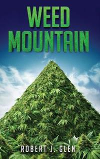 Bokomslag för "Weed Mountain"