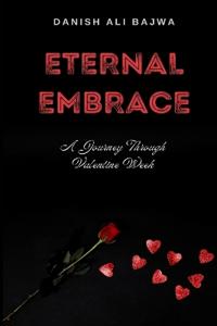 Bokomslag för "Eternal Embrace"