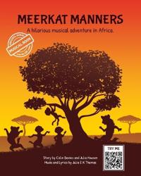 Meerkat Manners