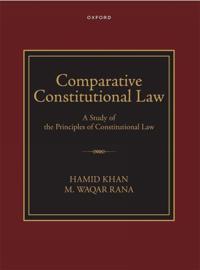 Comparative Constitutional Law