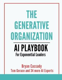 The Generative Organization