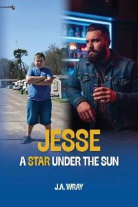 Bokomslag för "Jesse - A Star Under The Sun"