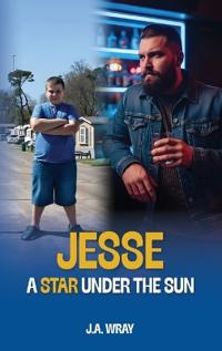 Bokomslag för "Jesse - A Star Under The Sun"