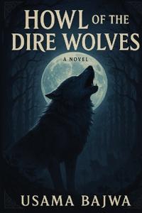 Bokomslag för "Howl of the Dire Wolfs"