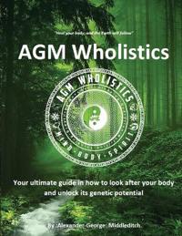 AGM Wholistics