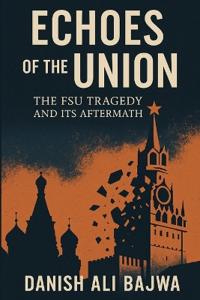 Bokomslag för "Echoes of the Union"
