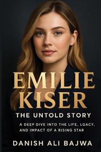 Emilie Kiser