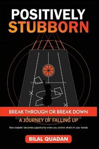 Bokomslag för "Positively Stubborn"