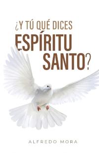 ¿Y Tú que dices Espíritu Santo?