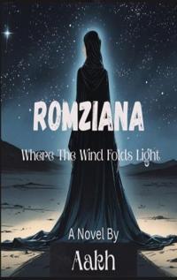 Bokomslag för "Romziana"