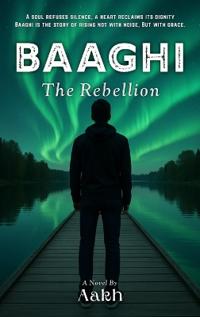 Bokomslag för "Baaghi (The Rebellion)"