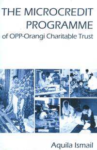 Microcredit Programme of OPP-Orangi Charitable Trust