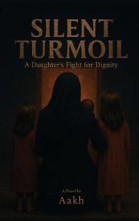 Bokomslag för "Silent Turmoil"