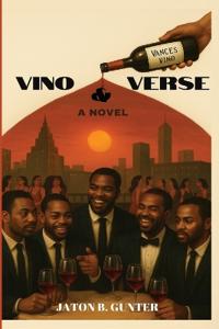 Vino & Verse